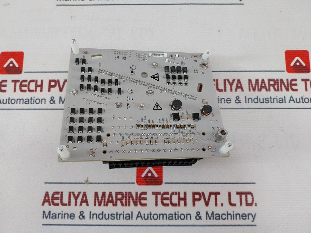 Honeywell Cc-taix51 Div.2