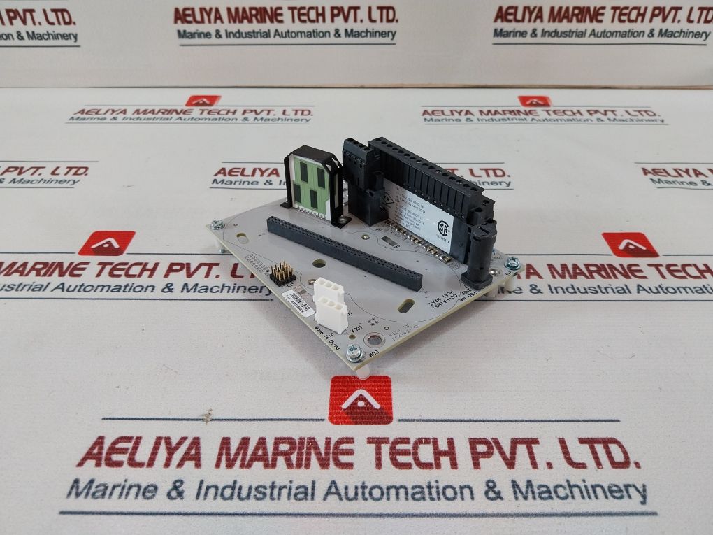 Honeywell Cc-taix51 Div.2