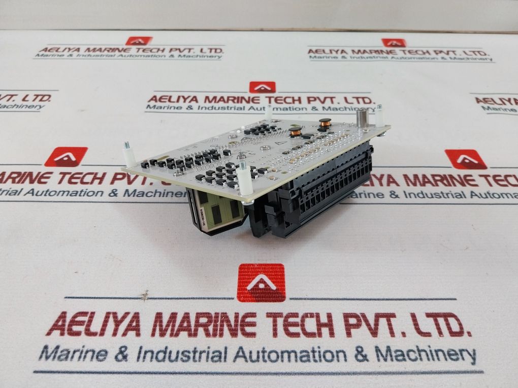 Honeywell Cc-taix51 Div.2