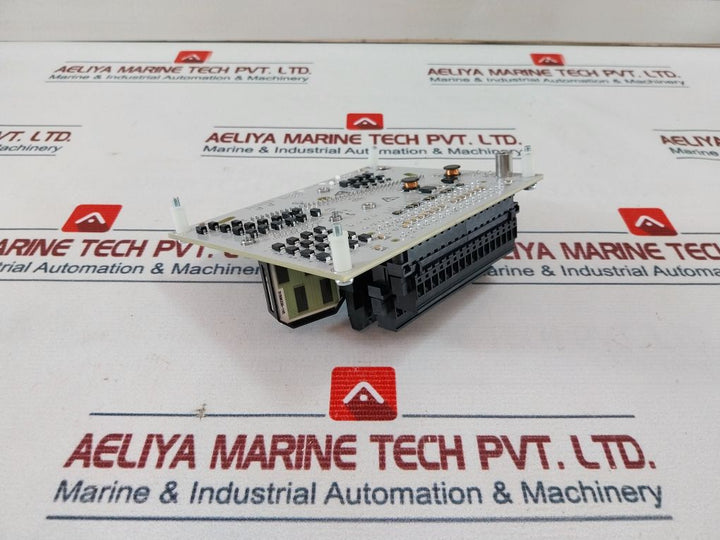 Honeywell Cc-taix51 Div.2