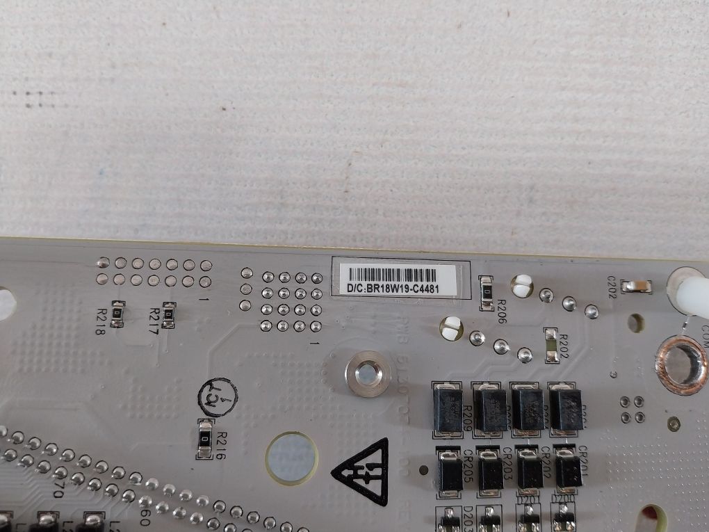 Honeywell Cc-taix51 Div.2