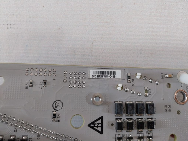 Honeywell Cc-taix51 Div.2
