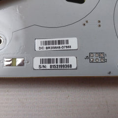 Honeywell Cc-taox11 Output Module Rev: D