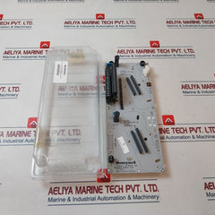 Honeywell Cc-taox11 Output Module Rev: D