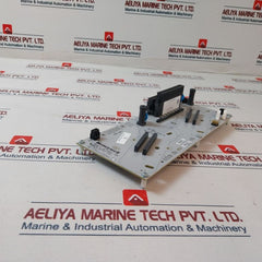 Honeywell Cc-taox11 Output Module Rev: D