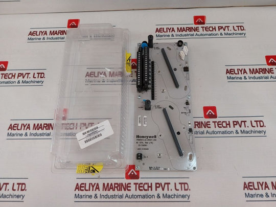 Honeywell Cc-taox61 Analog Output Iota Module Pwa 51307081-175 Rev A