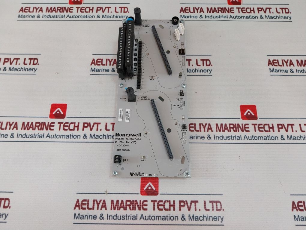 Honeywell Cc-taox61 Ao Iota Red (16)