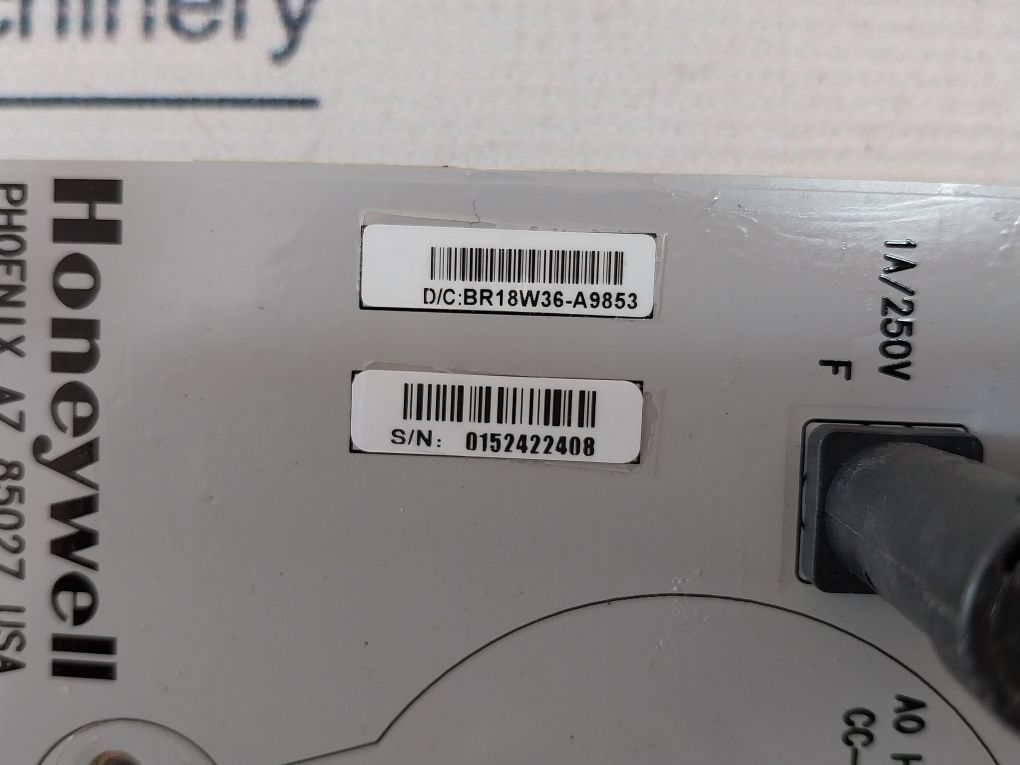 Honeywell Cc-taox61 Ao Iota Red (16)