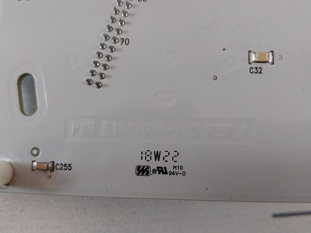Honeywell Cc-taox61 Ao Iota Red (16)