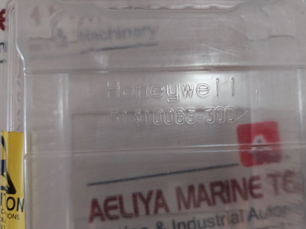 Honeywell Cc-taox61 Ao Iota Red (16)