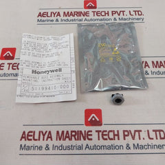 Honeywell Cc-tcf901 Input/Output Termination Assembly