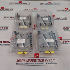 Honeywell Cc-tcf901 Input/Output Termination Assembly