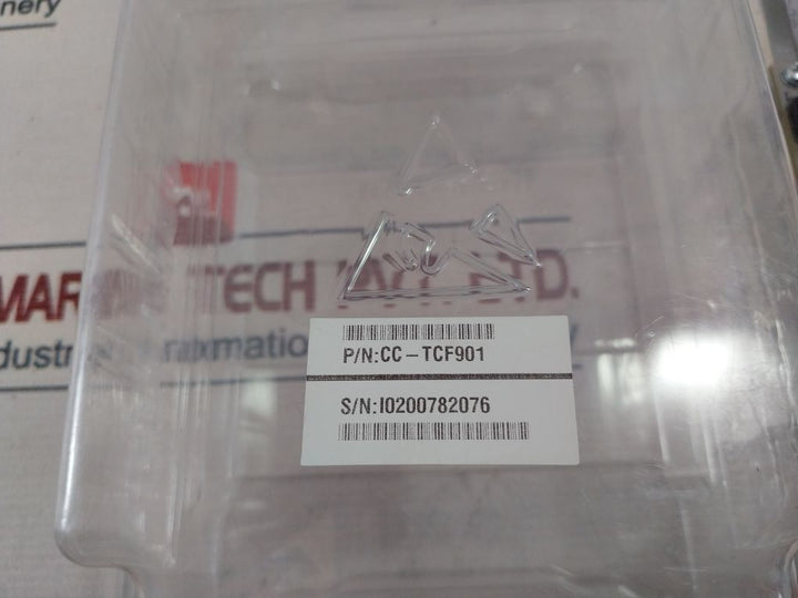 Honeywell Cc-tcf901 Input/Output Termination Assembly