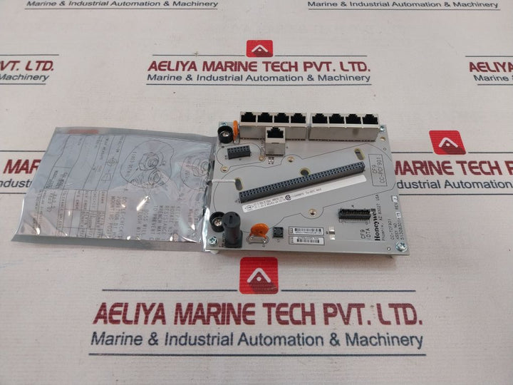 Honeywell Cc-tcf901 Input/Output Termination Assembly