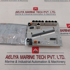 Honeywell Cc-tcf901 Input/Output Termination Assembly