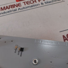 Honeywell Cc-tcf901 Input/Output Termination Assembly