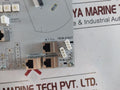 Honeywell Cc-tcnt01 Analog Output Module 51308307-175