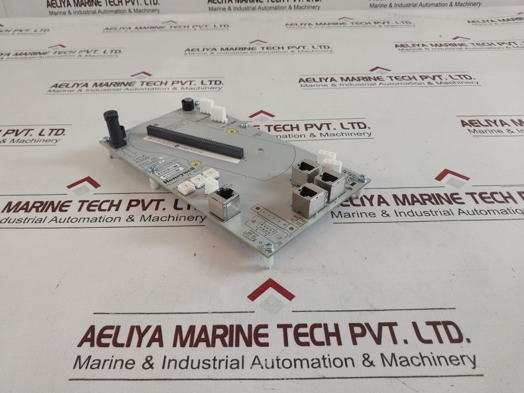 Honeywell Cc-tcnt01 Analog Output Module 51308307-175