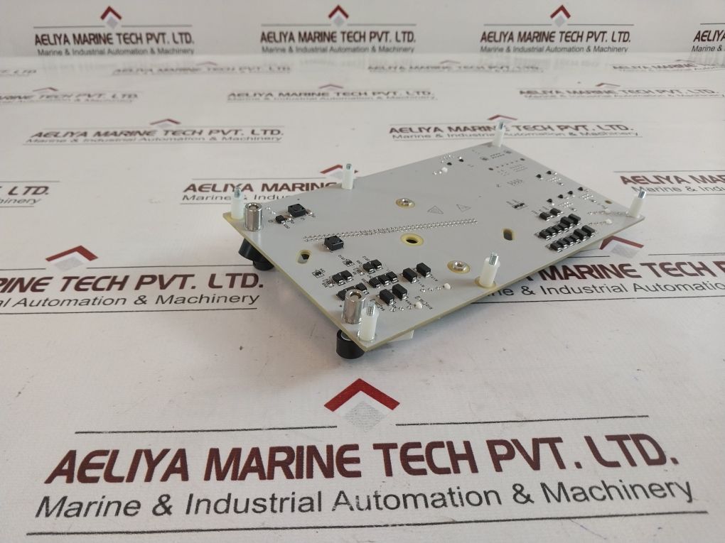 Honeywell Cc-tcnt01 Analog Output Module 51308307-175