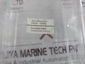 Honeywell Cc-tcnt01 Analog Output Module 51308307-175