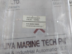 Honeywell Cc-tcnt01 Analog Output Module 51308307-175