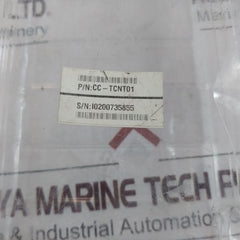 Honeywell Cc-tcnt01 Analog Output Module 51308307-175