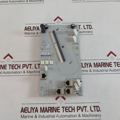 Honeywell Cc-tcnt01 Analog Output Module 51308307-175
