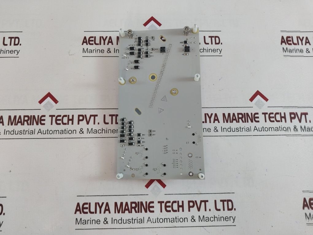 Honeywell Cc-tcnt01 Analog Output Module 51308307-175