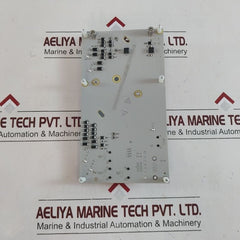 Honeywell Cc-tcnt01 Analog Output Module 51308307-175