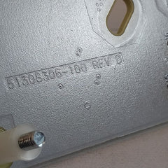 Honeywell Cc-tcnt01 Analog Output Module 51308307-175