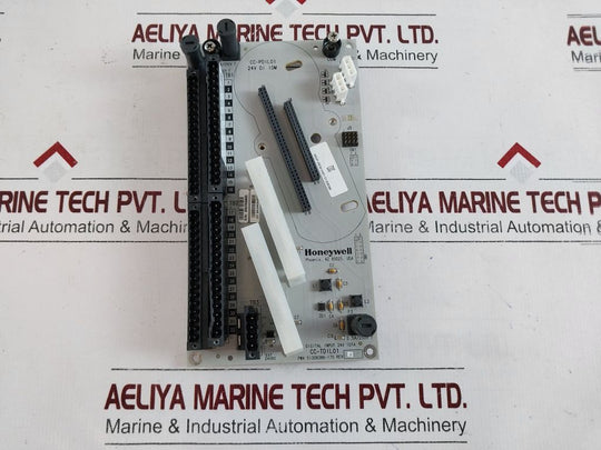 Honeywell Cc-tdil01 24V