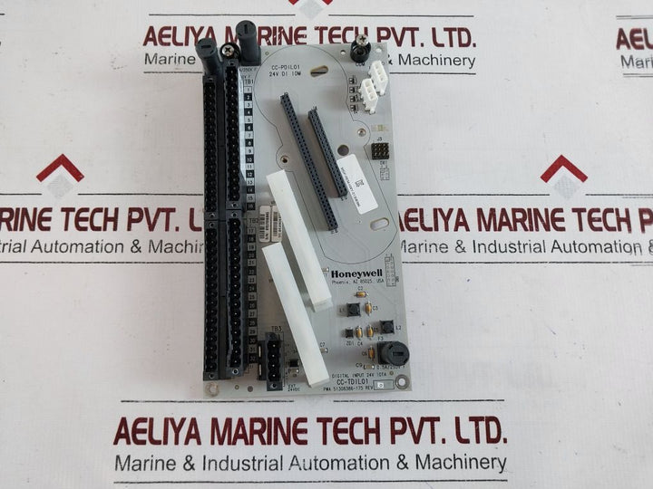 Honeywell Cc-tdil01 24V