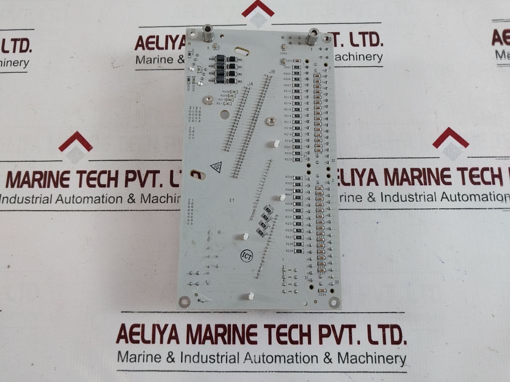 Honeywell Cc-tdil01 Digital Input Module 51308386-175 Rev.D Cc-pdil01
