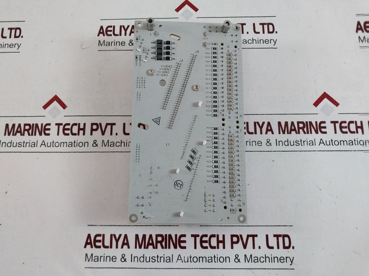 Honeywell Cc-tdil01 Digital Input Module 51308386-175 Rev.D Cc-pdil01
