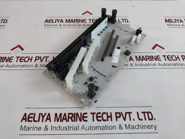 Honeywell Cc-tdil01 Digital Input Module 51308386-175 Rev.D Cc-pdil01