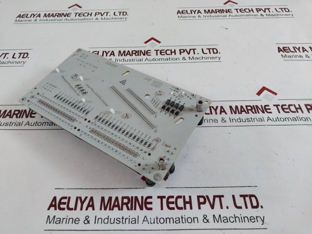 Honeywell Cc-tdil01 Digital Input Module 51308386-175 Rev.D Cc-pdil01