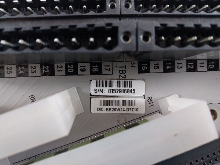 Honeywell Cc-tdil01 Digital Input Module 51308386-175 Rev.D Cc-pdil01