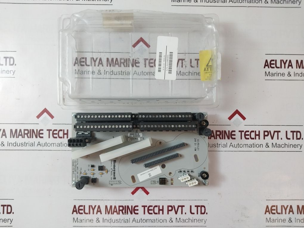 Honeywell Cc-tdil01 Digital Input Module 51308386-175 24V Di Iom