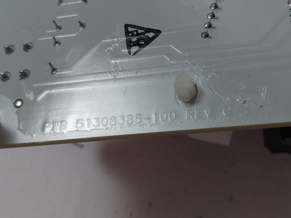 Honeywell Cc-tdil01 Digital Input Module 51308386-175 24V Di Iom