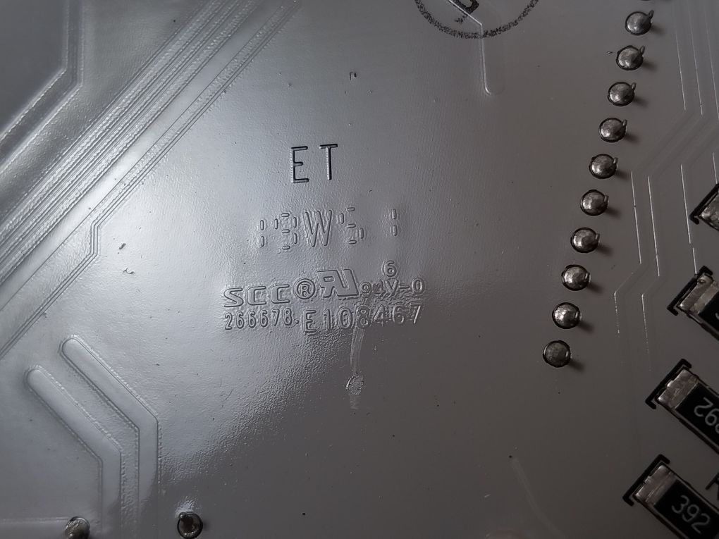 Honeywell Cc-tdil01 Digital Input Module 51308386-175 24V Di Iom