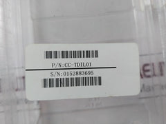 Honeywell Cc-tdil01 Digital Input Module 51308386-175 24V Di Iom