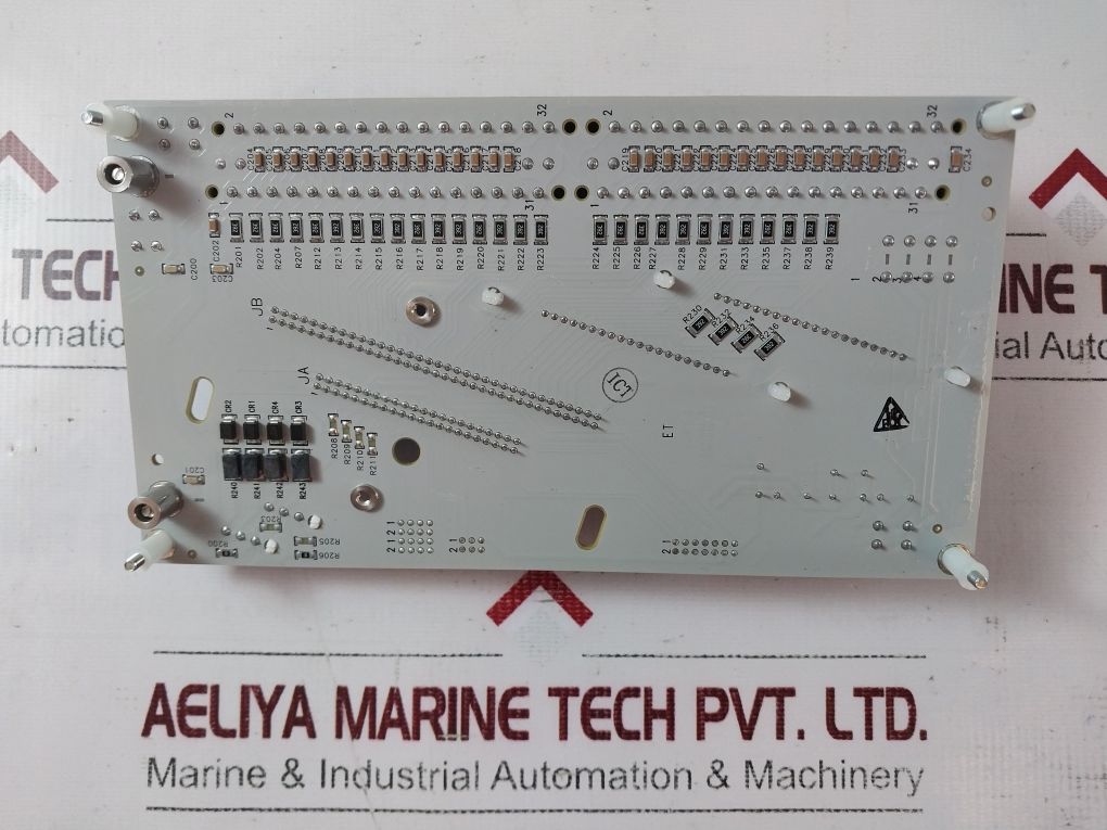 Honeywell Cc-tdil01 Digital Input Module 51308386-175 24V Di Iom