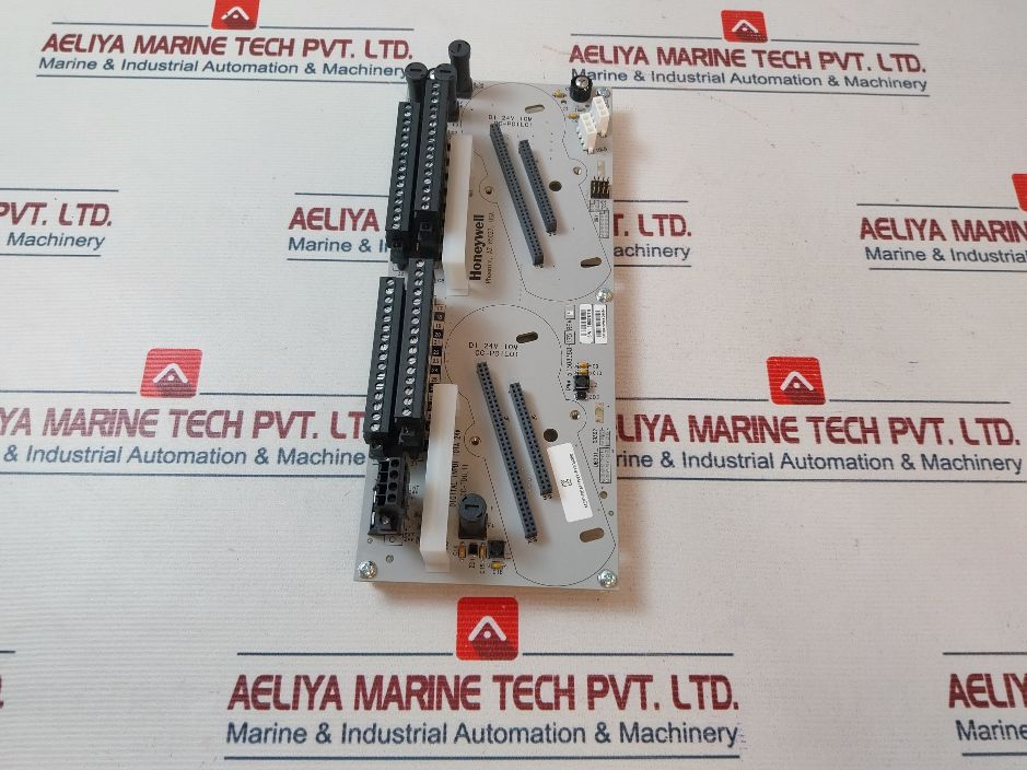 Honeywell Cc-tdil11 Digital Input Module