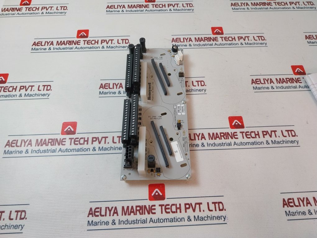 Honeywell Cc-tdil11 Digital Input Module