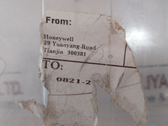 Honeywell Cc-tdil61