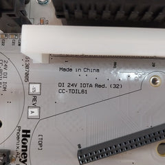 Honeywell Cc-tdil61