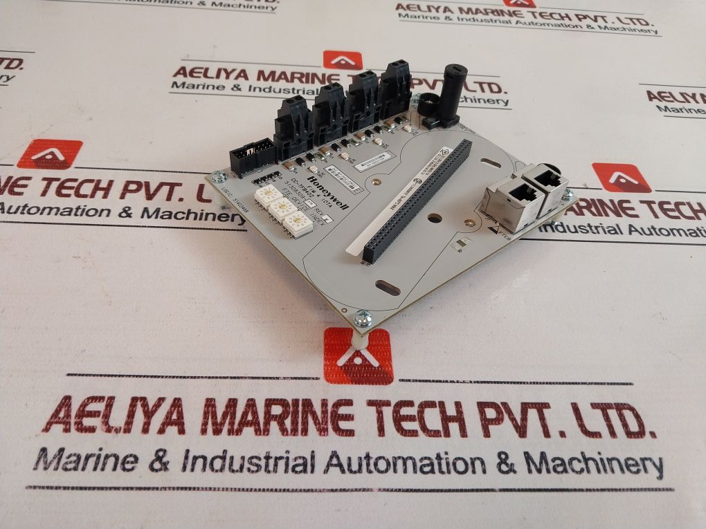 Honeywell Cc-tfb402 Control Circuit Board