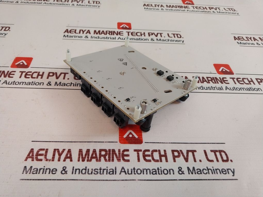 Honeywell Cc-tfb402 Control Circuit Board