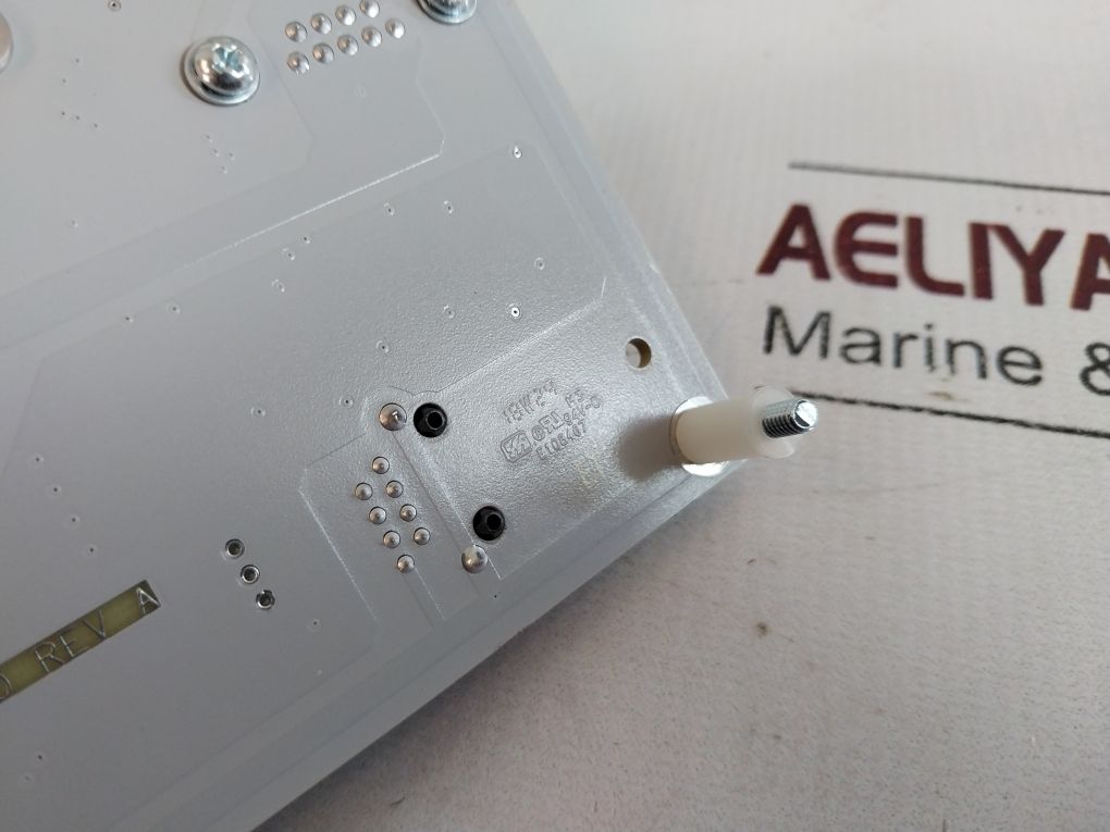 Honeywell Cc-tp0X01 Profibus Gateway Iota/Control Card