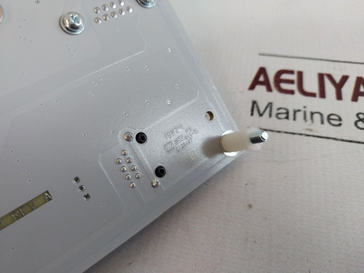 Honeywell Cc-tp0X01 Profibus Gateway Iota/Control Card